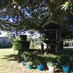 Casa De Lopez Feriehus Chamoso