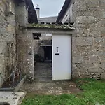 Feriehus Casa De Lopez Chamoso