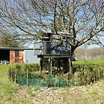 Casa De Lopez Feriehus Chamoso