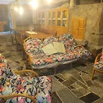 Casa De Lopez Feriehus Chamoso