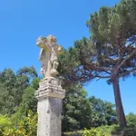 Casa De Lopez Feriehus *