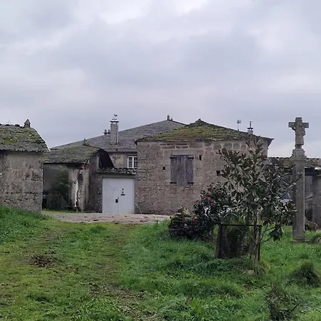 Casa De Lopez 度假居