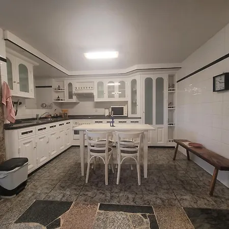 Casa De Lopez * Chamoso