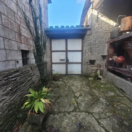 Casa De Lopez 度假居