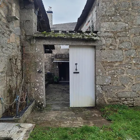 度假居 Casa De Lopez Chamoso