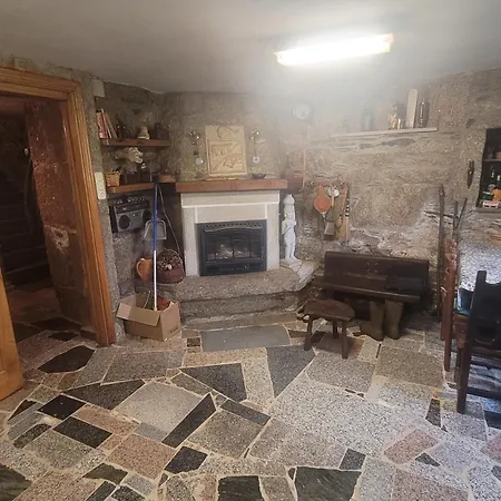 Casa De Lopez *