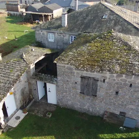Casa De Lopez