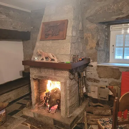 Casa De Lopez * Chamoso