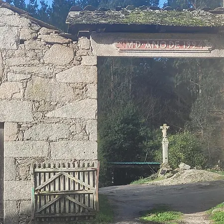 Casa De Lopez Feriehus *