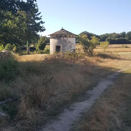 Casa De Lopez *