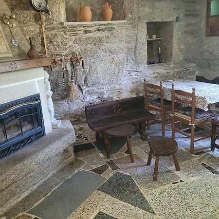 Feriehus Casa De Lopez *