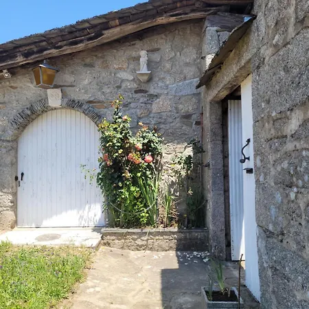 Casa De Lopez 度假居 *