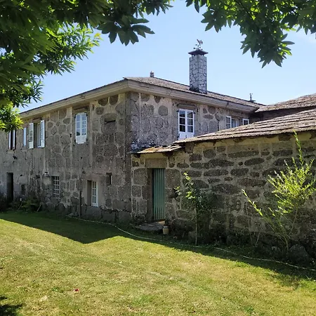 度假居 Casa De Lopez *