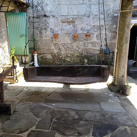 Casa De Lopez *