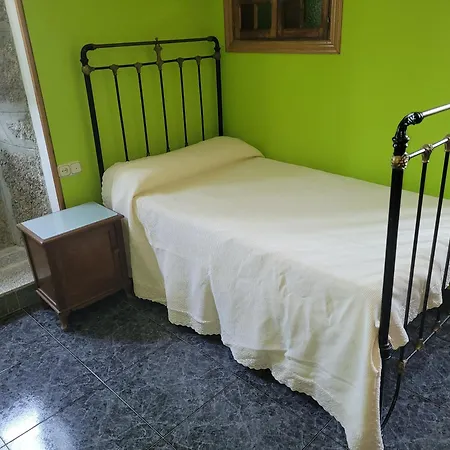 度假居 Casa De Lopez