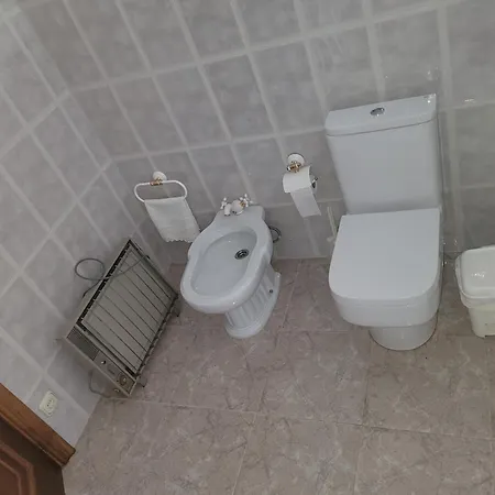 度假居 Casa De Lopez *