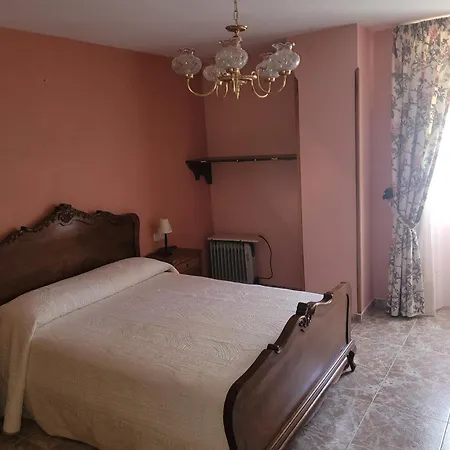 Casa De Lopez *