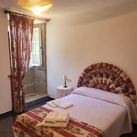 Casa De Lopez 度假居 Chamoso